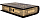 Тора (эксклюзивный комплект в деревянном коробе)