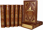 Собрание сочинений Джека Лондона в 14 томах