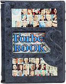 Forbes Book. 10000 мыслей и идей от влиятельных бизнес-лидеров и гуру менеджмента (в подарочном футляре)