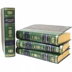 Собрание сочинений А.К. Толстого в 4 томах 