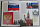 Иллюстрированный подарочный альбом о России на испанском языке