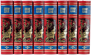Александр Блок. Собрание сочинений в 8 томах (1960)