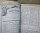 Тетрадь для ведения еженедельных записей. Недатированный ежедневник в стиле XIX столетия