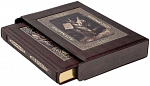 Библия в гравюрах Гюстава Доре (в подарочном футляре)