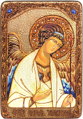 Подарочная икона "Ангел-Хранитель"