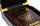 Набор с книгой "Кодекс чести русского офицера" и иконой святого Георгия-Победоносца (в подарочном коробе)