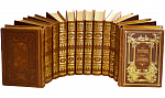 Собрание сочинений Л.Н. Толстого в 12 томах