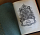 Недатированный ежедневник в стиле XIX века "Конторский журнал учета"