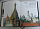 Иллюстрированный подарочный альбом о России на немецком языке (в подарочном коробе)